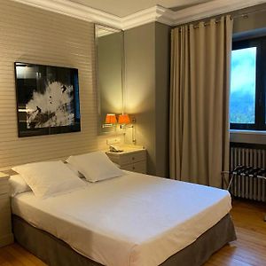 Habitación Doble Adaptada para Discapacitados